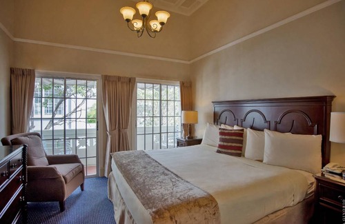 Ponce Centro Hôtel | 27 m² Hôtel ∙ 7 personnes