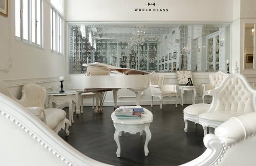 Ponce Centro Hôtel | 27 m² Hôtel ∙ 7 personnes
