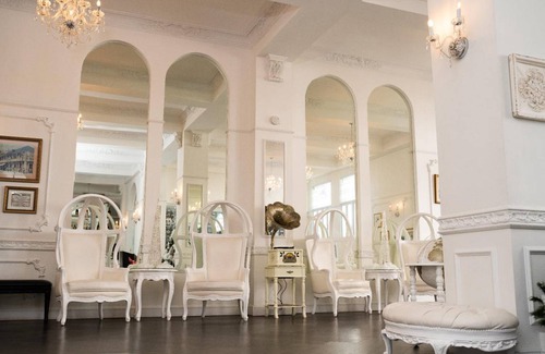 Ponce Centro Hôtel | 27 m² Hôtel ∙ 7 personnes