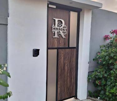 Tombeau Bay Maison | 27 m² Maison de vacances ∙ 1 chambre ∙ 2 personnes