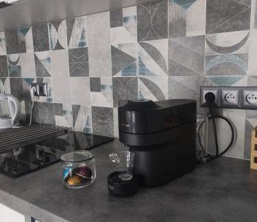 Krzyki Appartement | 27 m² Appartement ∙ 1 chambre ∙ 2 personnes