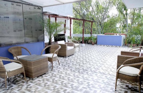South Extension Station Balnéaire | 27 m² Chambre privée ∙ 1 chambre ∙ 3 personnes