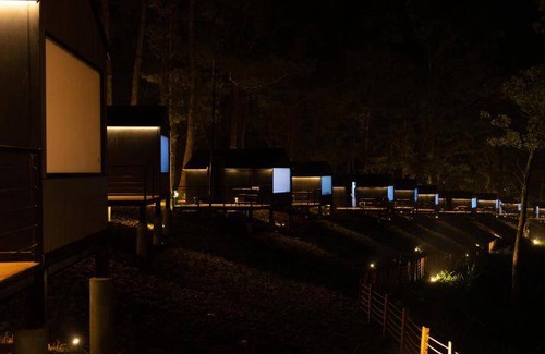 Pujon Station Balnéaire | 27 m² Résidence de vacances ∙ 10 personnes