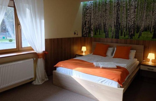 Puszczykowo Station Balnéaire | 27 m² Résidence de vacances ∙ 4 personnes