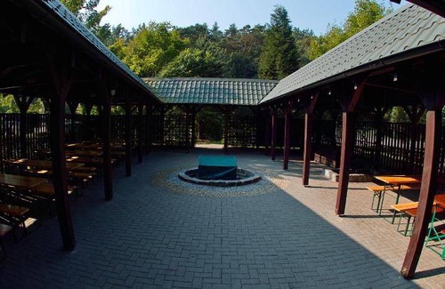Puszczykowo Station Balnéaire | 27 m² Résidence de vacances ∙ 4 personnes