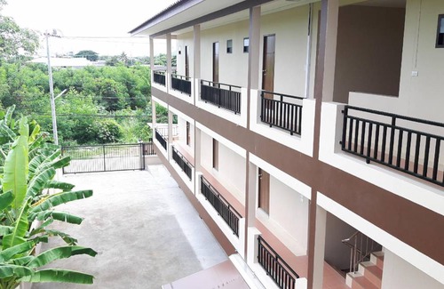 Si Racha Appartement | 27 m² Résidence de tourisme ∙ 2 personnes