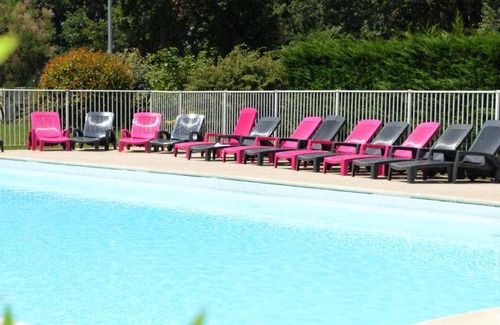 Merignac Appartement | 27 m² Résidence de tourisme ∙ 127 personnes