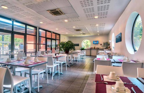 Merignac Appartement | 27 m² Résidence de tourisme ∙ 127 personnes
