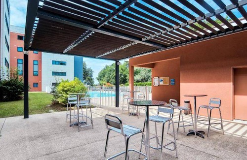 Merignac Appartement | 27 m² Résidence de tourisme ∙ 127 personnes