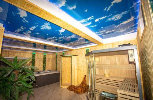 Augustow Appartement | 27 m² Résidence de tourisme ∙ 5 personnes