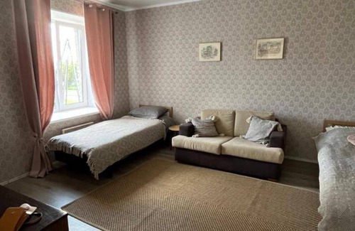 Tapa Parish Appartement | 27 m² Résidence de tourisme ∙ 3 personnes