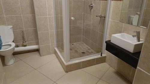 Scottburgh Appartement | 27 @ Seahorse