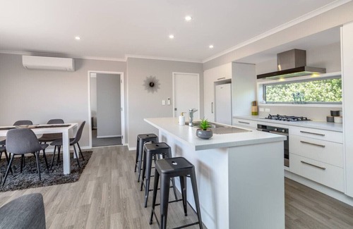 Martinborough Appartement | 27 Tuscan, Martinborough