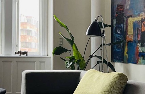 København V Appartement | 270 m² Appartement ∙ 3 chambres ∙ 5 personnes