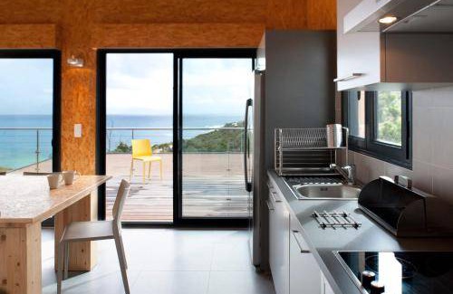 Vico Station Balnéaire | 270 m² Résidence de vacances ∙ 14 personnes