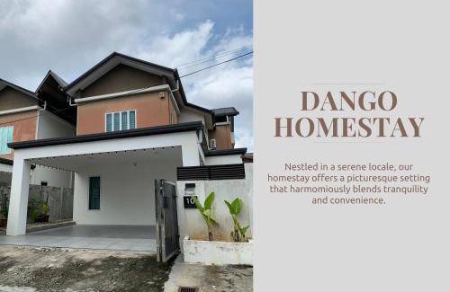 Kuching Villa | 271 m² Villa ∙ 4 chambres ∙ 10 personnes