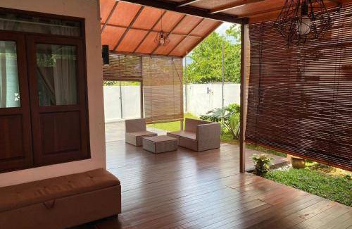 Kuching Villa | 271 m² Villa ∙ 4 chambres ∙ 10 personnes