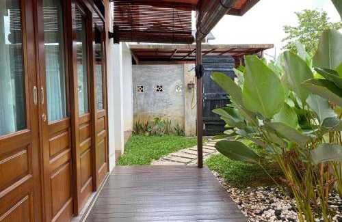 Kuching Villa | 271 m² Villa ∙ 4 chambres ∙ 10 personnes