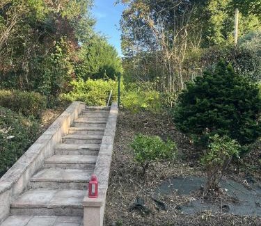 Blou Maison | 272 Le Valon
