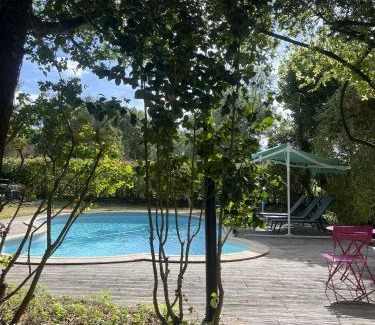 Blou Maison | 272 Le Valon
