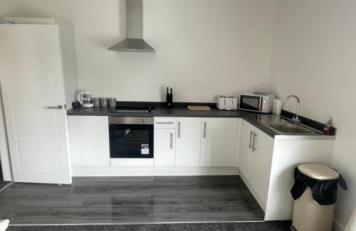 Withernsea Appartement | 275 Queen Street-Flat 2