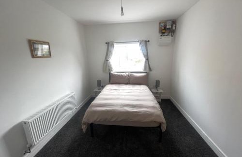 Withernsea Appartement | 275 Queen Street-Flat 2