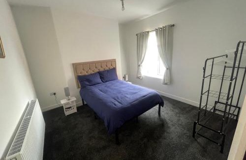 Withernsea Appartement | 275 Queen Street-Flat 2