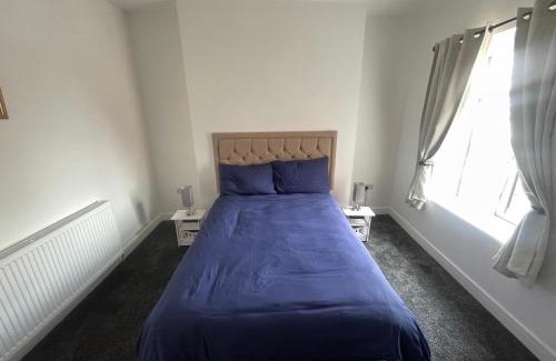 Withernsea Appartement | 275 Queen Street-Flat 2