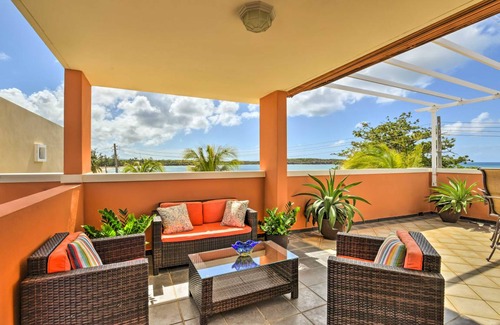 Cabezas Appartement | 278 m² Appartement ∙ 3 chambres ∙ 6 personnes