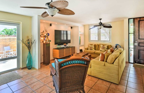 Cabezas Appartement | 278 m² Appartement ∙ 3 chambres ∙ 6 personnes