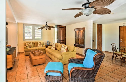 Cabezas Appartement | 278 m² Appartement ∙ 3 chambres ∙ 6 personnes