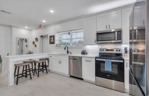 Tulane - Gravier Hôtel | 279 m² Hôtel ∙ 6 chambres ∙ 20 personnes