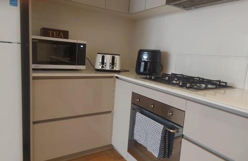Surrey Hills Appartement | 28-32 Boisdale 2 Br