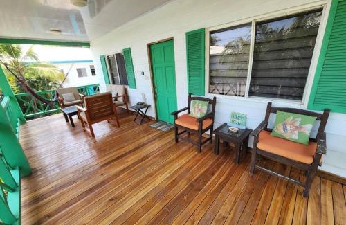 Playa Hermosa Maison | #28 Beach Bungalow