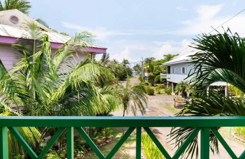 Playa Hermosa Maison | #28 Beach Bungalow