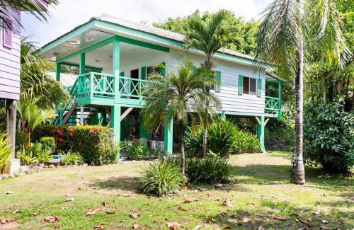 Playa Hermosa Maison | #28 Beach Bungalow