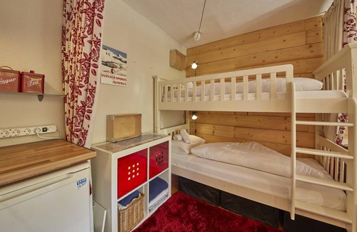 Wiesern Appartement | 28 m² Appartement ∙ 1 chambre ∙ 4 personnes