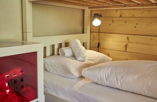 Wiesern Appartement | 28 m² Appartement ∙ 1 chambre ∙ 4 personnes