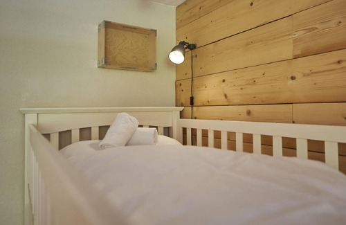 Wiesern Appartement | 28 m² Appartement ∙ 1 chambre ∙ 4 personnes