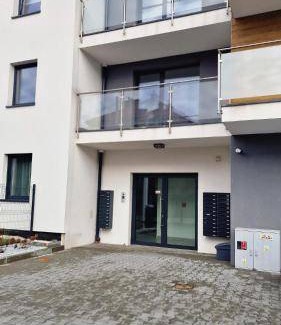 Bochnia Appartement | 28 m² Appartement ∙ 1 chambre ∙ 2 personnes