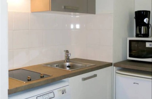 Chinon Appartement | 28 m² Appartement ∙ 1 chambre ∙ 4 personnes