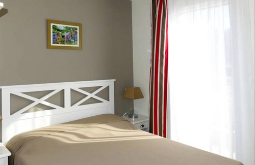 Chinon Appartement | 28 m² Appartement ∙ 1 chambre ∙ 4 personnes