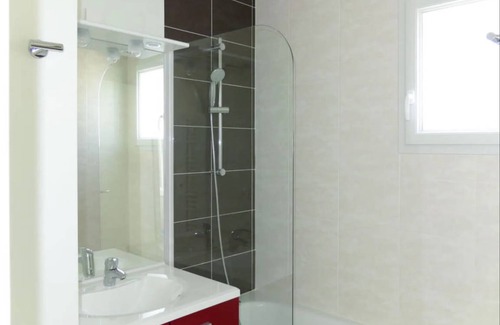 Chinon Appartement | 28 m² Appartement ∙ 1 chambre ∙ 4 personnes
