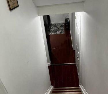Ajax Appartement | 28 m² Appartement ∙ 1 chambre ∙ 2 personnes