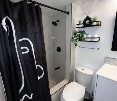 Ajax Appartement | 28 m² Appartement ∙ 1 chambre ∙ 2 personnes