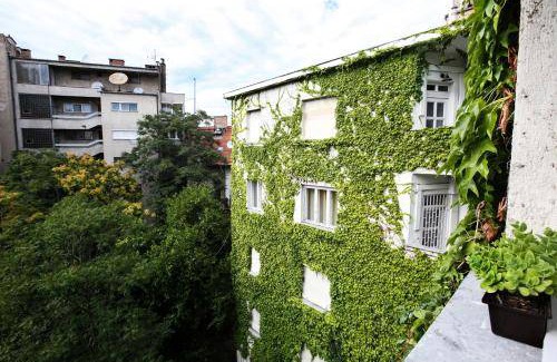 Orszagut Appartement | 28 m² Appartement ∙ 1 chambre ∙ 3 personnes