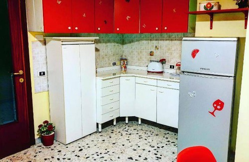 Isernia Appartement | 28 m² Appartement ∙ 4 personnes
