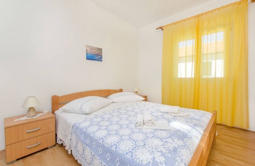 Zastrazisce Appartement | 28 m² Appartement ∙ 1 chambre ∙ 3 personnes
