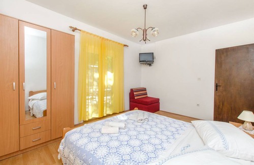 Zastrazisce Appartement | 28 m² Appartement ∙ 1 chambre ∙ 3 personnes