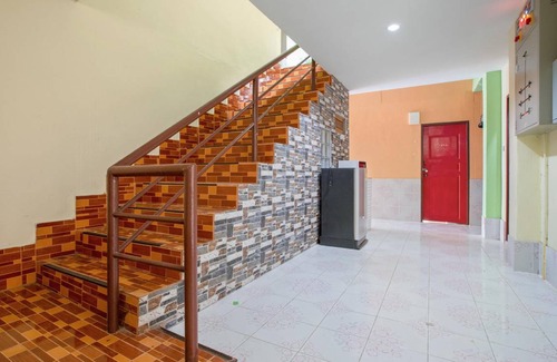 Roi Et Appartement | 28 m² Appartement ∙ 1 chambre ∙ 3 personnes